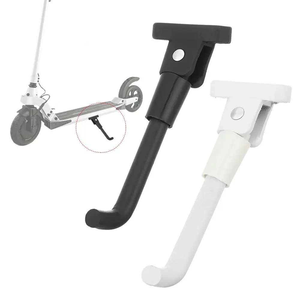 Use Aluminium Alloy Scooters Parts Tripod Stand Electric Scooter