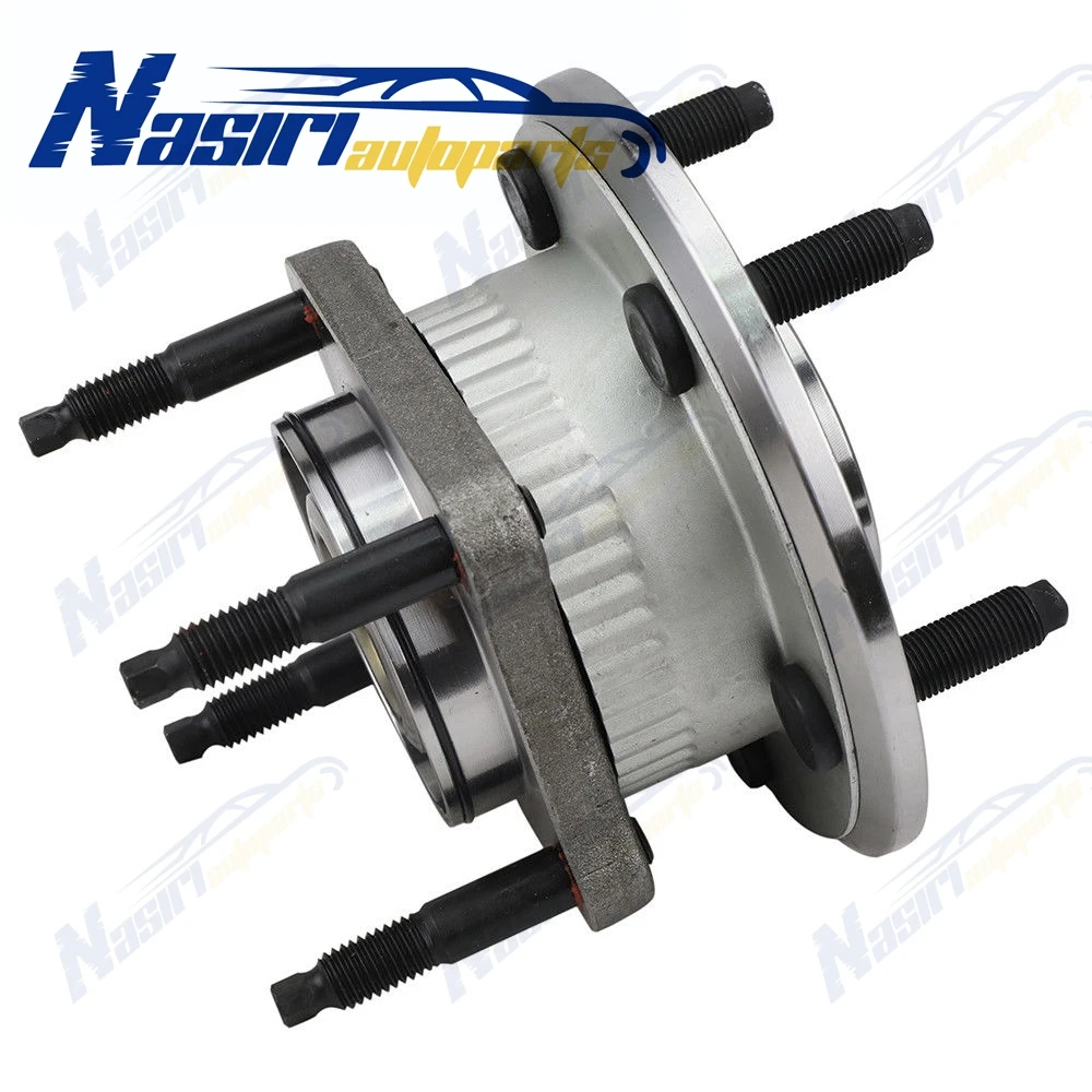Rear Wheel Bearing & Hub Assembly for Jeep Grand Cherokee Commander 2005-2010 512302 52111884AA