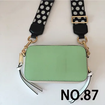 

2020 The Small Snapshot Camera Crossbody Bags Shoulder Bags Ladies Luxury Handbags Designer Famous Brand Bags Women Bag