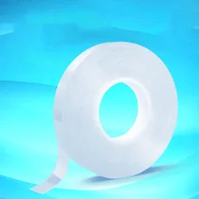 New Multi-function Artifact Nano-adhesive Universal Stickers Improved Version Grip Tape Seamless Sticker Pad Household Storage