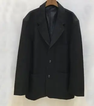 

Women Coat 2019 Autumn Urban Leisure Europe and America Women's Wool Suit Slim Fit