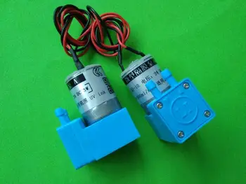 

Piezoelectric printer Motor 3W Small Ink Pump Indoor Photo Printer Suction Pump Liquid Pump 2.4W Diaphragm Pump