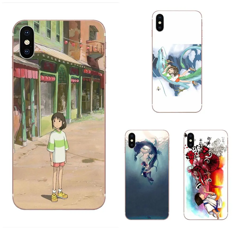 Роскошный высококлассный защитный чехол для телефона Apple iPhone 4 5 5C 6 6S 7 8 Plus X XS Max XR