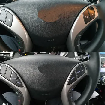 

For Hyundai Elantra 2012 2013 2014 Manual Transmisssion Multifunction Steering wheel button Bluetooth Audio and cruise control