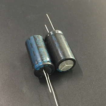 

2Pcs/10Pcs 68uF 450V JAMICON TK Series 18x35mm High Quality 450V68uF Aluminum Electrolytic Capacitor