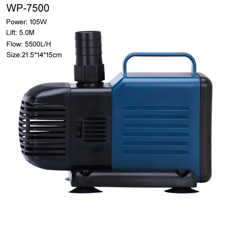 WP-7500