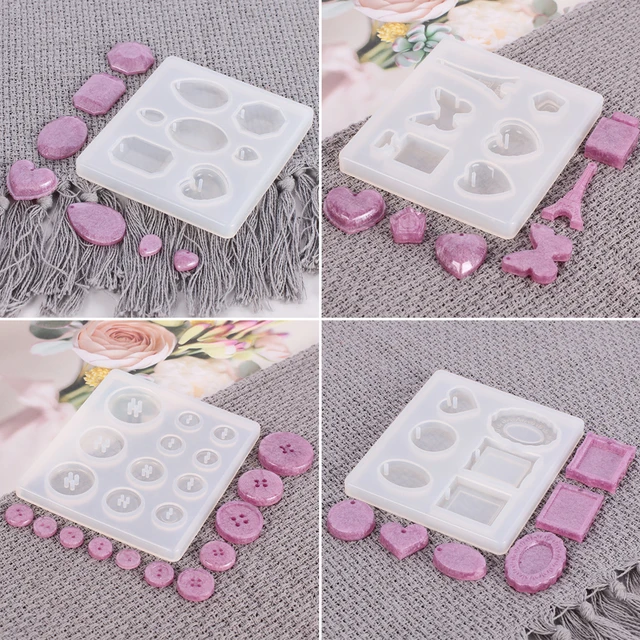 Epoxy Resin Silicone Mold for Table Bar Top Molds Customize Plus Large Size  Hot Sell on   - AliExpress