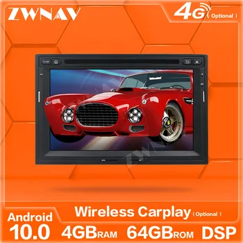 

Carplay Android Screen For Peugeot 3008 5008 Partner 2010-2015 2016 Multimedia Player GPS Navi Auto Audio Radio Stereo Head Unit