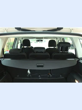 

for Benz B-class B200 B180 trunk cover curtain modified rear trunk storage partition car cover curtain