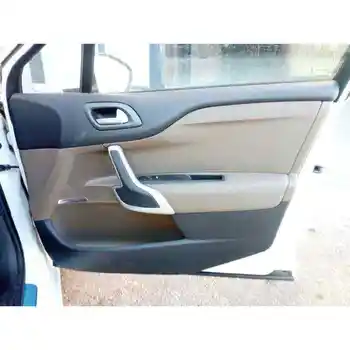 

TRIM RIGHT FRONT DOOR CITROEN DS4