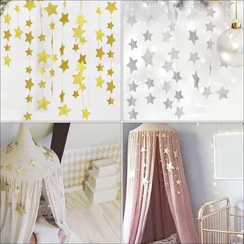 baby crib wall decor