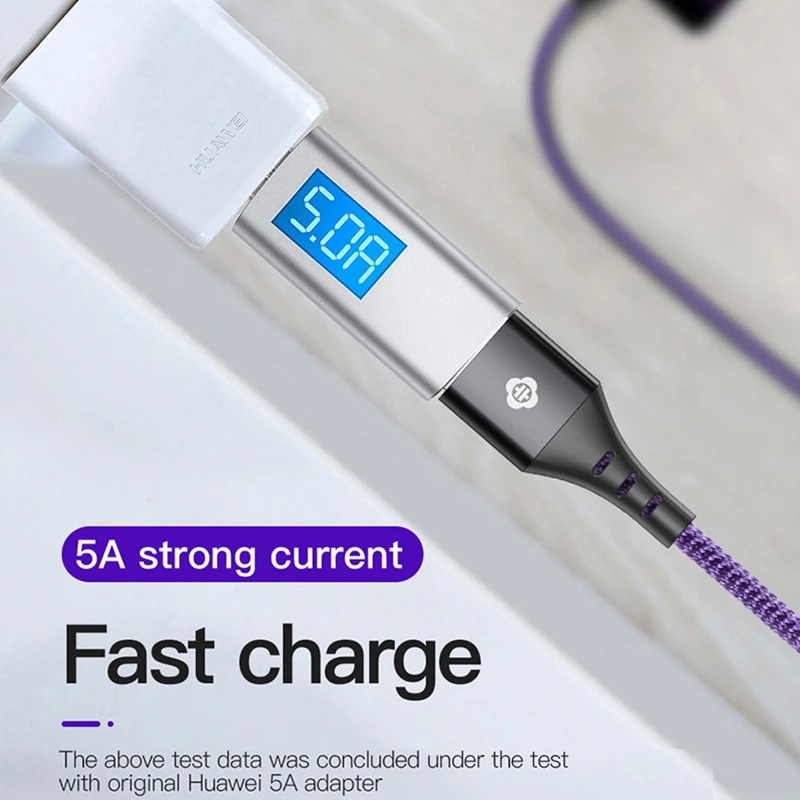 TOTU USB C к usb type C кабель для мобильного телефона или быстрой зарядки 4,0 PD 60 Вт Кабель для быстрой зарядки телефона