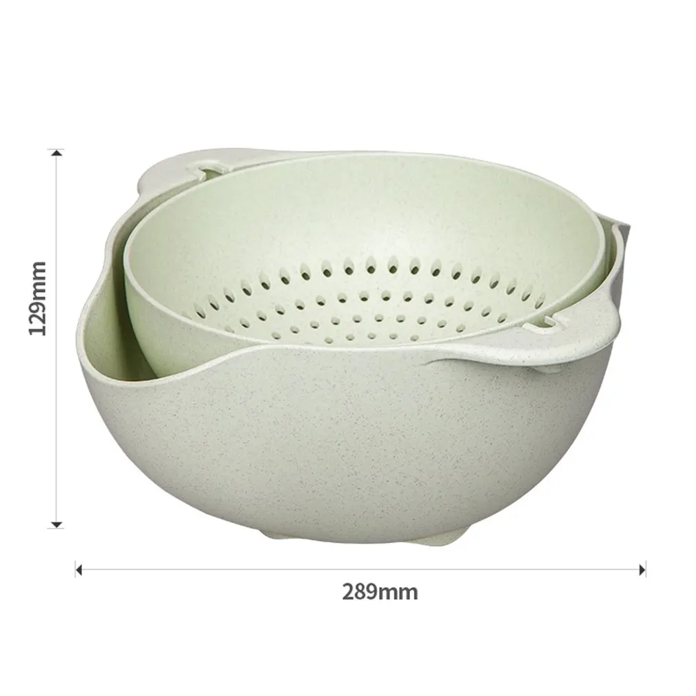 Пластиковая корзина для фруктов, Прямая поставка