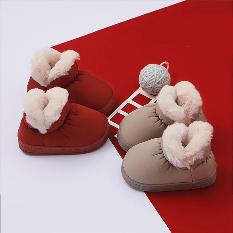 baby sleepers shoes