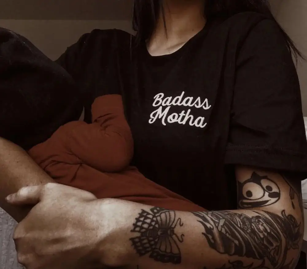 BADASS MOTHA (2)_看图王.web