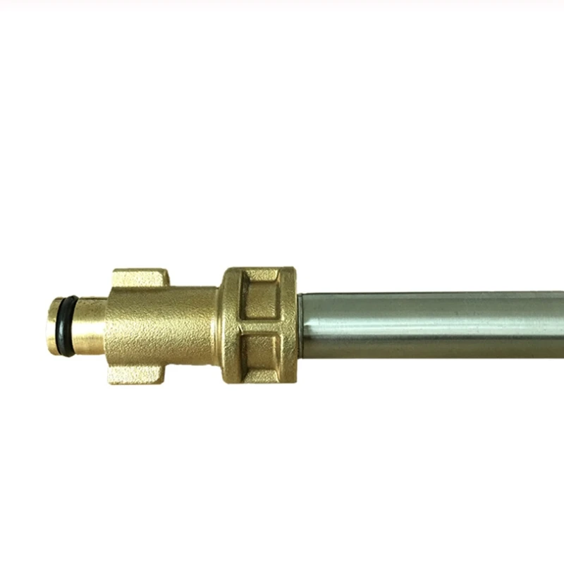 

Quick Connect with Wash Sand and Wet Blasting Kit Hose High Pressure Washer Professional Working G1/4 inch F(MOBH003)