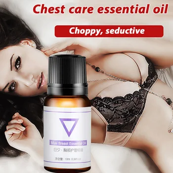 

Breast Enlargement Essential Oil Frming Enhancement Breast Enlarge Big Bust Enlarging Bigger Chest Massage Breast Enlargement