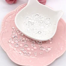 KSCRAFT, 350 шт., имитация капли росы, капли воды, камни для рукоделия, бумаги, карточек, создание декора, аксессуары для скрапбукинга KSCRAFT, 350 шт., имитация капли росы, капли воды, камни для рукоделия, бумаги, карточек, создание декора, аксессуары для скрапбукинга