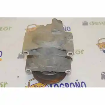 

92600EB40E AIR CONDITIONING COMPRESSOR NISSAN NAVARA PICK-UP (D40M)