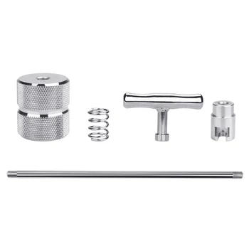 

Tools Auto Repair Tool Car Dent Repair Dent Puller Kit 2 in 1 Slide Hammer Reverse Hammer Glue Tabs Suction Cups