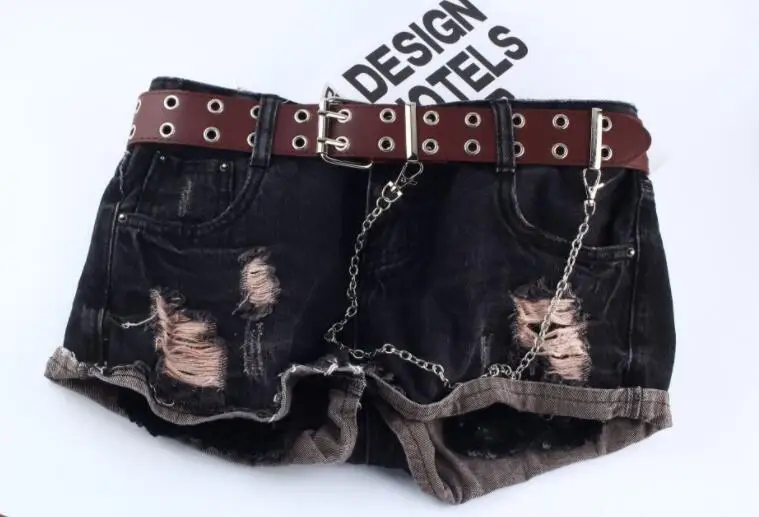 Съемный пояс-цепочка на пояс в стиле панк Модные женские ремни Дамская мода ковбойский пояс стальной штифт пояс на пряжке джинсы