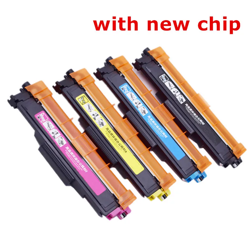 Color Toner Cartridge 