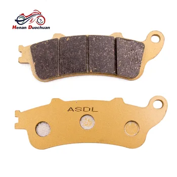 

Motorcycle Front Brake Pads For HONDA GL 1800 For VICTORY Vision Street Vision Tour Vision 8 Ball Arlen Ness Victory Vision #a