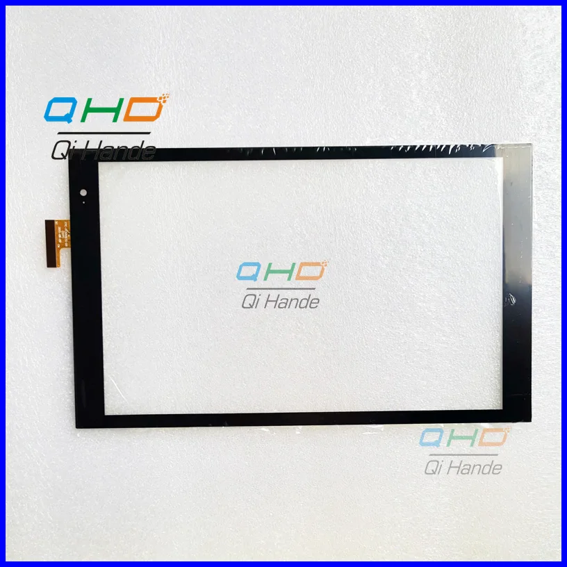 

Black New For FPC-FC101S172-03 10.1'' inch tablet touch screen Panel Digitizer Sensor Replacement FPC-FC101S172