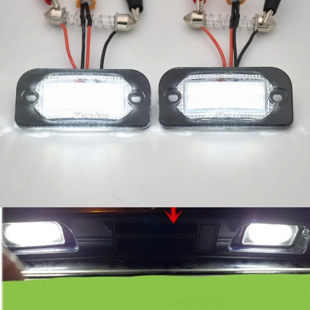 ޸  W203 2D  ȣ , LED ȣ Ʈ,  , ĵ, ο ܰ, 2 