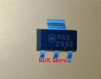 

Original 100% NEW 2955 NTF2955T1G NTF2955T1 NTF2955 SOT-223 10PCS/LOT