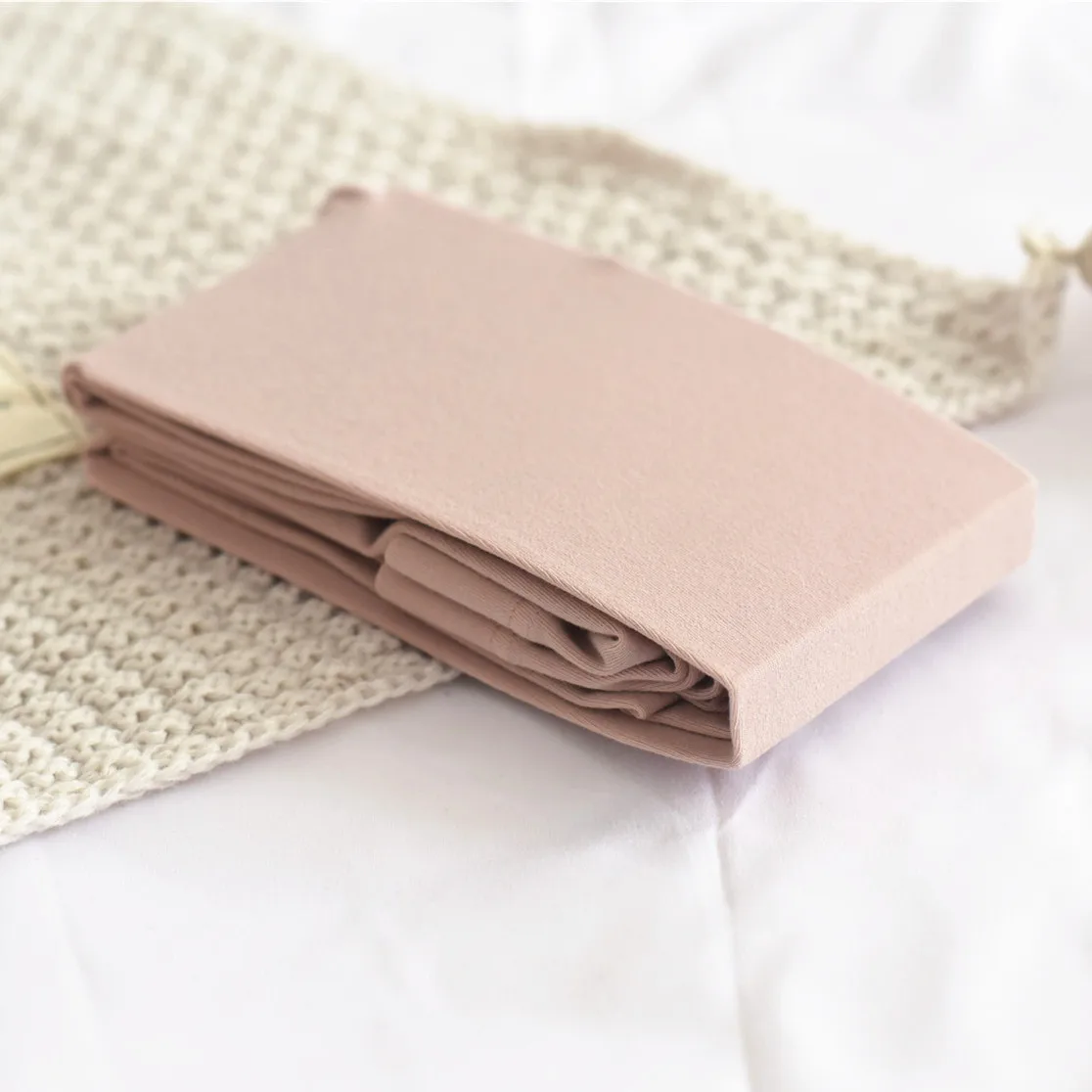 grey-pink Женские теплые колготки ярких цветов, милые хлопковые колготки для девочек, тонкие полосатые колготки с высокой эластичной талией - Цвет: grey-pink