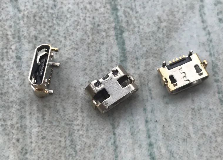 20 шт. разъем для зарядки Micro USB LENOVO TAB 3 7 дюймов TB3-710F ZA0R | Обустройство дома