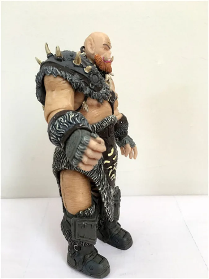 World of Warcraft WOW Orgrim · молоток для уничтожения подвижных шарниров в штучной упаковке