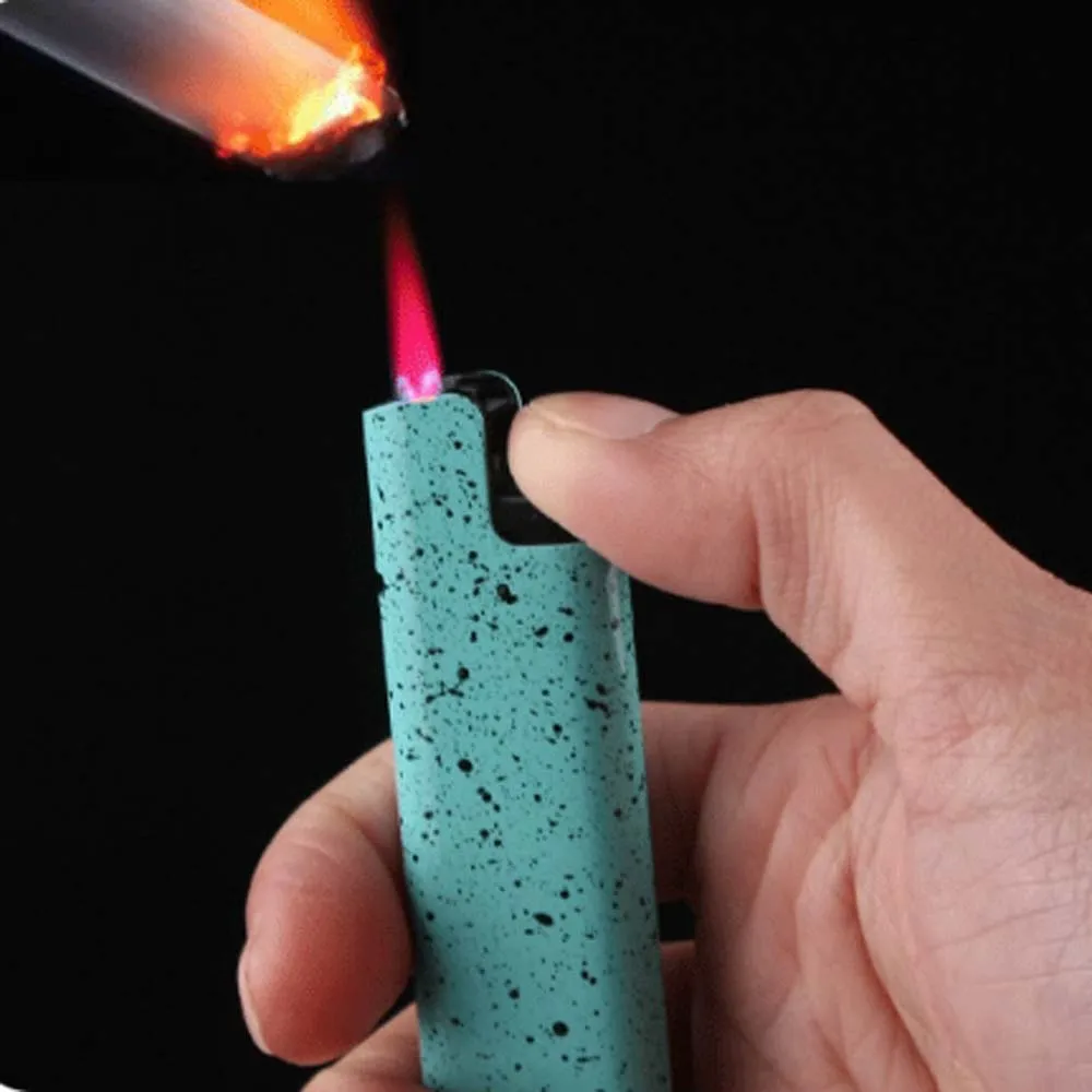 Газовая зажигалка 200 шт