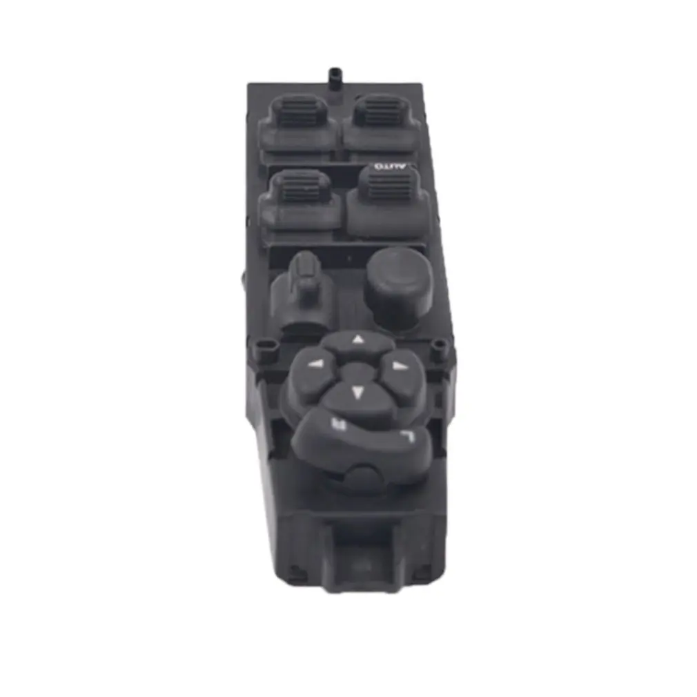 Glass Lift Master Switch Plastic Applicable Left-Hand Drive Power Window Control Black for Dodge Ram | Автомобили и мотоциклы