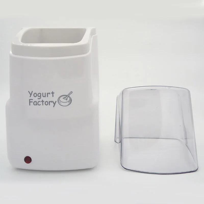 Yogurt Makers Electric Household Appliances For The Kitchen Yogurt Making Machine Multicooker Natto Fermenter Automatic 110v/220 2