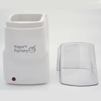 Yogurt Makers Electric Household Appliances For The Kitchen Yogurt Making Machine Multicooker Natto Fermenter Automatic 110v/220 2