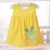 Baby Dress 2018 Summer New Girls Fashion Infantile Dresses Cotton Children's Clothes Flower Style Kids Clothing Princess Dress 10