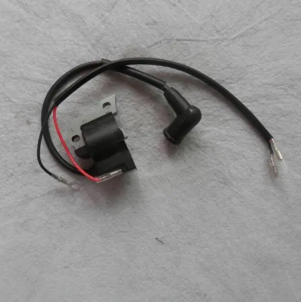 Катушка зажигания GX31 для HONDA GX22 WX10 FG100 HHT31 HHE31 UMK422 UMK431|part learning|part subarupart hand |