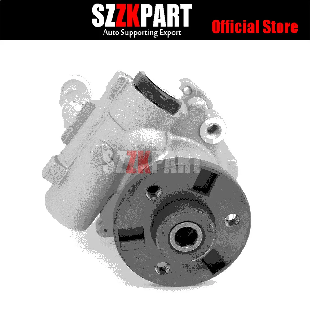 LH2113605 676988703,32416769887/ 32414042171 power steering pump used