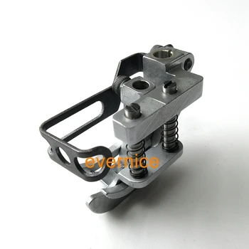 

Heavy Duty Foot Deep Right Guide w/ Balance Spring For Durkopp Adler 367 467 767