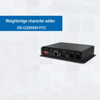 

Network Camera Cash Register Character Information Overlay - Supermarket Cash Register Character Stacker