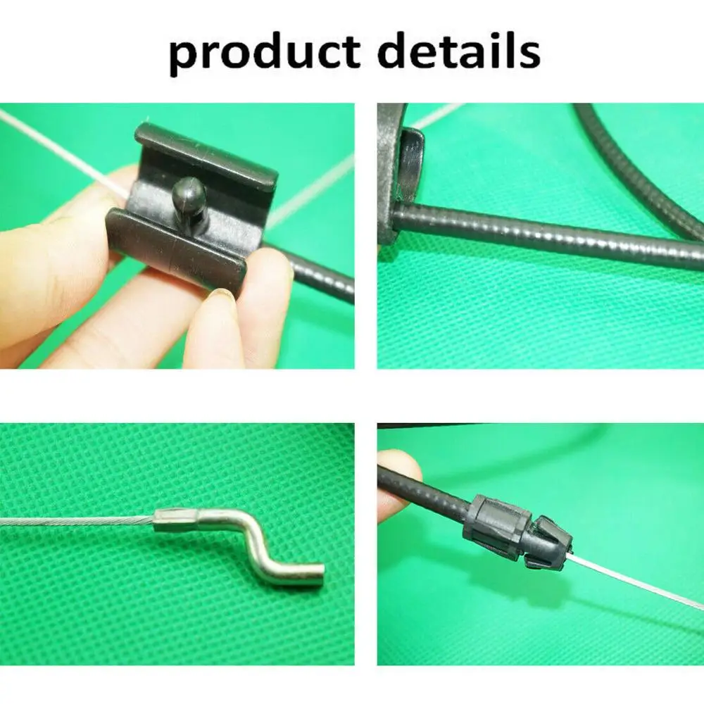 Lawn Mowers Home Fits Most 4 Stroke Trimmer Lawn Mower Lawnmower