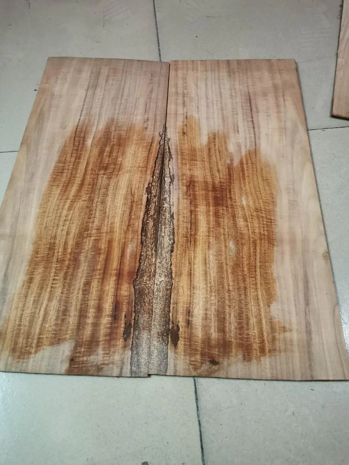 PS14 model full solid koa customized guitar | Спорт и развлечения