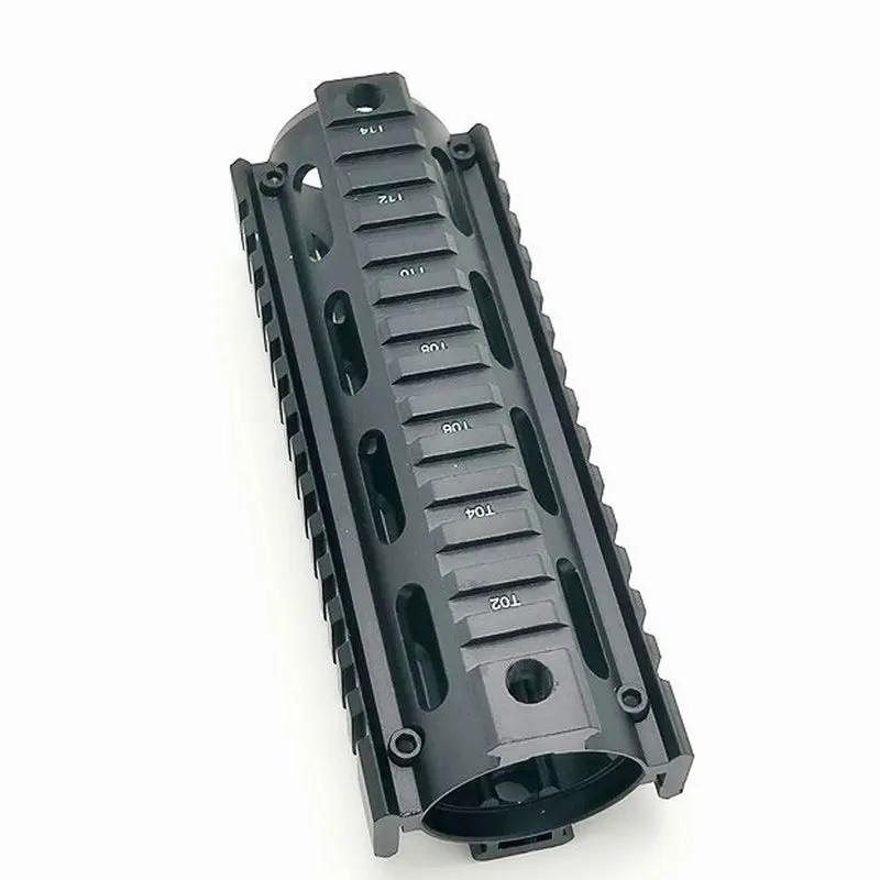 4 7 9 дюймов AR15 M4 защитная накладка для страйкбола прямоугольный рельсовый