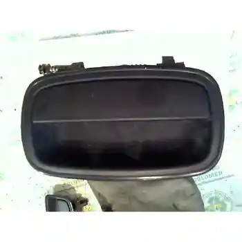 

2820825 handle Outer Rear Right Kia Sportage 2.0 Turbodiesel Cat