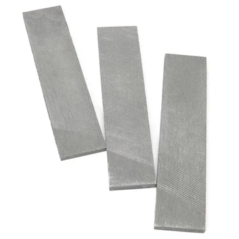 

3pcs Professional Chain Saw Bar Rail Dresser Files Set for Vallorbe Oergon J