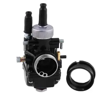 

Motorcycles DS19mm Engine Carburettor Carb Gasoline Generator 50cc-100cc Kit Genset Auto Gas Oil Repair Original Match