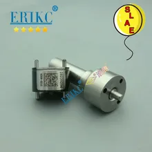 ERIKC инжектор комплект для ремонта 7135-647 сопла L120PRD клапан 9308-621C для 28232248 EJBR01801Z EJBR01801A EJBR04001D 28232242