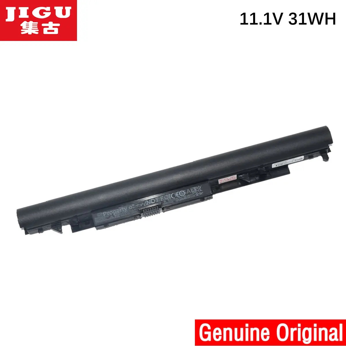 Оригинальный аккумулятор JIGU JC03 для ноутбука HP 15-BS 15-BW 17-BS HSTNN-PB6X 919681-831 HSTNN-DB8B TPN-C130